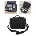 thumbnail image 6 of Carrying Case Fittings Strap Water Body Storage Protective Backpack for Remote Controller Traveling Battery , Nylon, 6 of 9