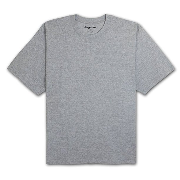 big and tall t shirts walmart