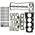 thumbnail image 3 of ECCPP Engine Head Gasket Set w/Bolts fit 06-13 for Scion tC xB for Toyota Corolla RAV4 2.4L l4 DOHC for Gaskets Kit Fits select: 2009 TOYOTA CAMRY SE/LE/XLE, 2007 TOYOTA CAMRY CE/LE/XLE/SE, 3 of 5