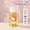 Hello kitty, variant on My Melody Cinnamoroll Animation Kitchen Home Dual-Purpose Oil Kettle Leak-proof Glass Condiment Bottle