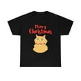 thumbnail image 3 of Cute Cat Funny Plus Size Christmas Shirts for Women Plus Size Christmas T Shirts for Women Plus Size, 3 of 9