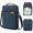 Blue, variant on Tablet Carrying Bag Portable Shockproof Tablet Sleeve Case with Detachable Shoulder Strap Fit for 13" New iPad Pro M4 & Air M2 2024, iPad Pro 12.9", iPad Air 10.9", Surface Laptop Go 12.4