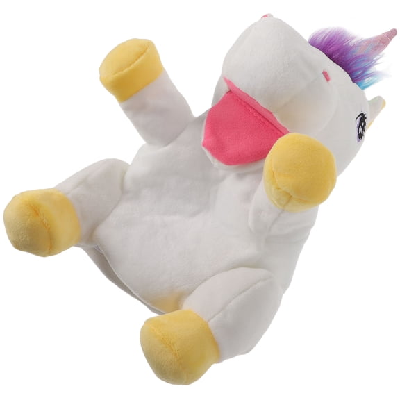 Masteelf Educational Hand Puppet Toy for Early Learning, Cognitive Development, Interactive Play, and Fun Skill-Building Activities