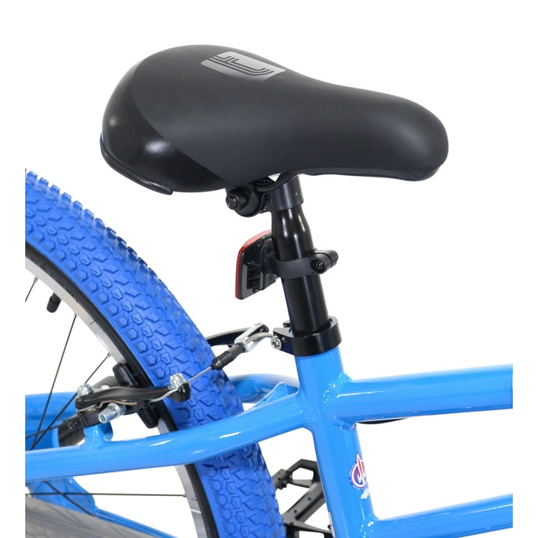 Thruster 24 Tri Power Pro XL Blue
