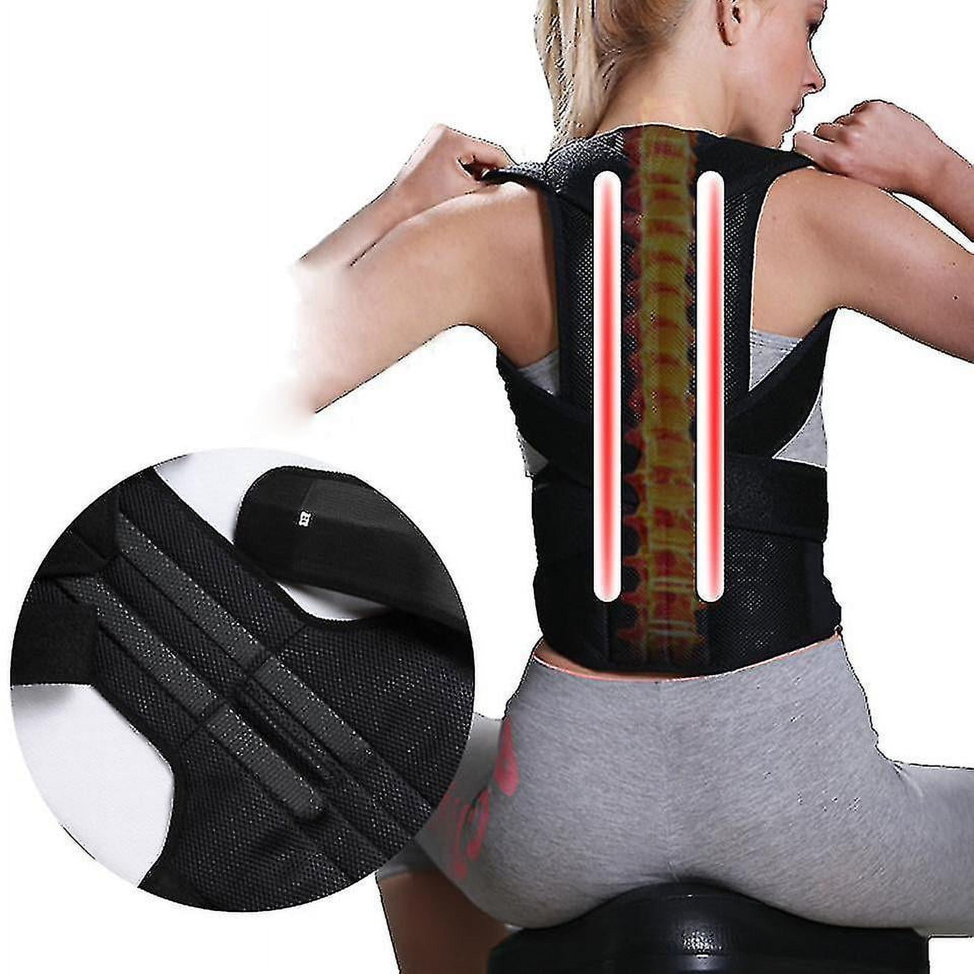Corset Ceinture Mal De Dos Ceinture De Thérapie Pour Douleurs
