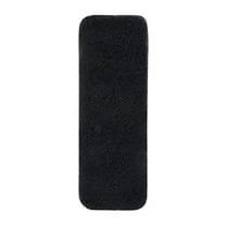 10/1PCS Ceiling Fan Filters, Strong Adhesive Ceiling Fan Filters, Ceiling Fan Air Purifier Pads for Common Household, Unscented, Easy to Stick