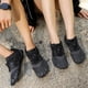 thumbnail image 1 of Zapatos Hombres Mujeres Zapatos acuáticos descalzos de secado rápido Zapatos acuáticos cómodos Zapatos de playa transpirables DQrwqpou Tenis De Mujer Tenis De Hombre, 1 of 7