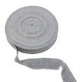 thumbnail image 1 of AMLESO 4cm Wide Ribbon Cottons Ribbon Carpet Tape Multipurpose for Gift Wrapping Floral 50M, 1 of 6