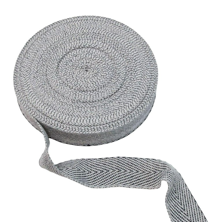 50M Carpet Binding Tape Binding Tape Bias Binding Webbing Ribbon