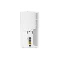 thumbnail image 2 of MSI Roamii MRBE50 [1-PK] Double Bande IEEE 802.11 a/b/g/n/ac/ax/be 5 Gbit/s Point d'Accès Sans Fil (Roamiibelitemeshsystem-Lot de 1), 2 of 7