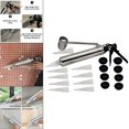 thumbnail image 4 of Baohd Handy Ceramic Tile Caulking Tool for Terrace and Floor Fill, 4 of 6