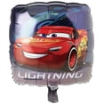 thumbnail image 2 of Ramillete de globos Amscan Cars 3 Lightning McQueen x5, 2 of 2