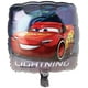 thumbnail image 2 of Ramillete de globos Amscan Cars 3 Lightning McQueen x5, 2 of 2