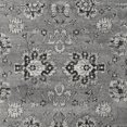 thumbnail image 6 of SAFAVIEH Vintage Embla Traditional Area Rug, Dark Grey/Light Grey, 9' x 12', 6 of 7