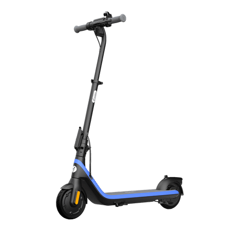 Restored Segway Ninebot C2 Pro Electric Kick Scooter (Refurbished)