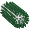thumbnail image 3 of 2" W Tube and Pipe Brush, Stiff, Not Applicable L Handle, 5 1/4 in L Brush, Green 5380502, 3 of 4