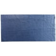 thumbnail image 2 of Dakota Navy Garment Leather 12" x 24", 2 of 2