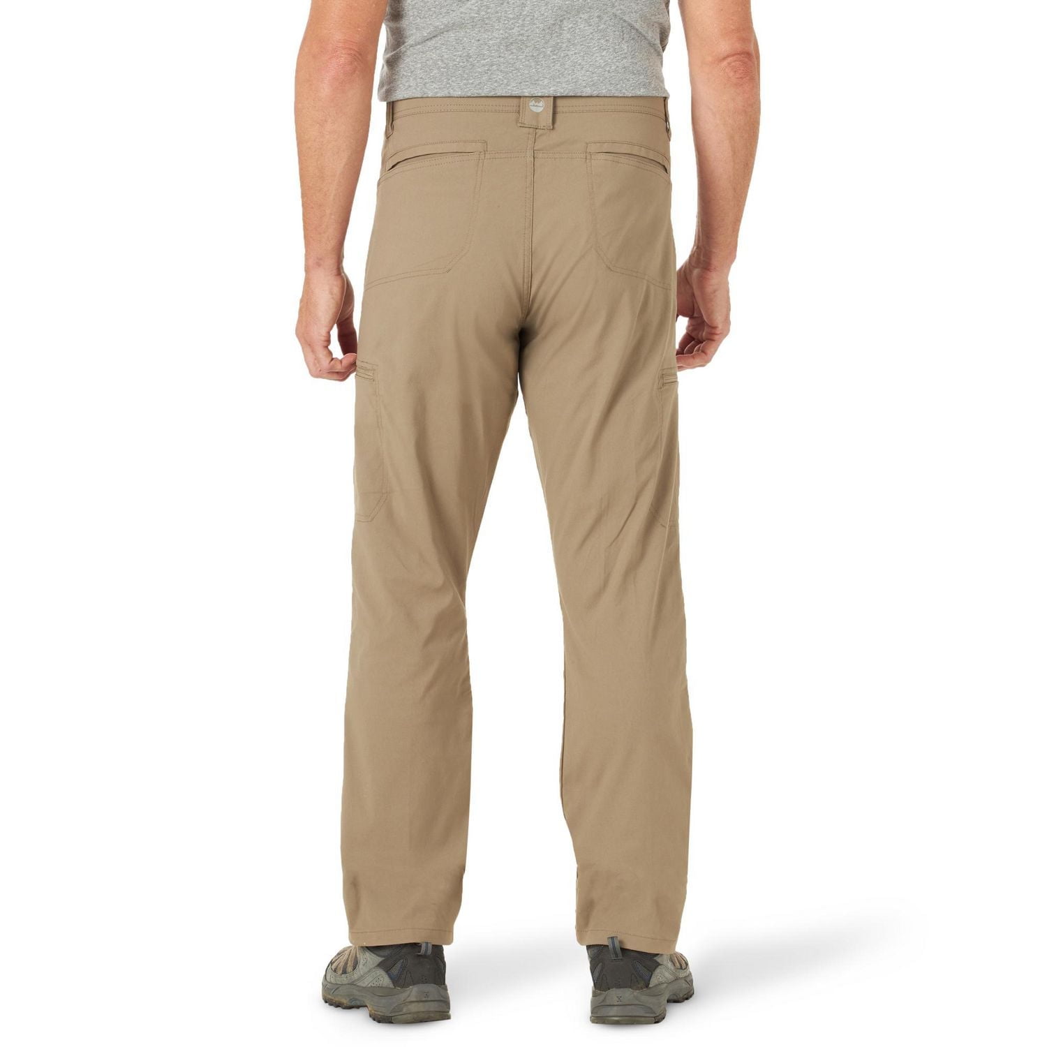 Wrangler Men's Outdoor Performance Pant