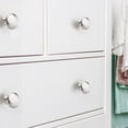 thumbnail image 4 of Miangastore Small Knobs For Cabinets Stainless Steel 30Pcs 0.9X0.9X0.8In, 4 of 8