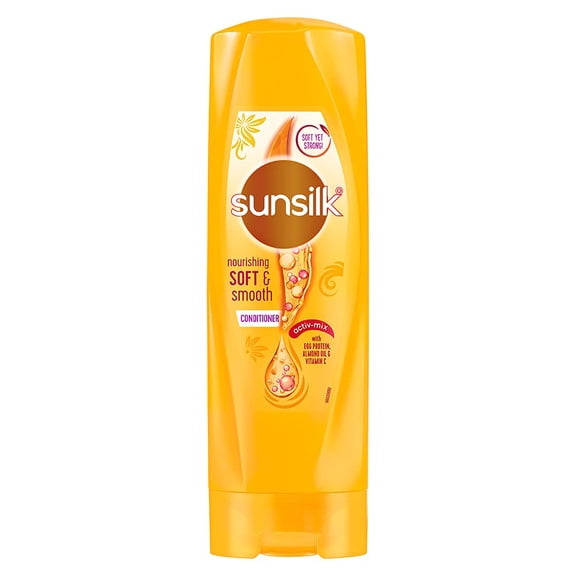 Sunsilk Nourishing Soft  Smooth Conditioner 180 ml