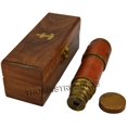 thumbnail image 3 of Telescopio de mano tipo catalejo THOR INSTRUMENTS de 46 cm con aumento 20x, 3 of 6