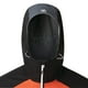 thumbnail image 5 of Dare 2B - Chaqueta Touchpoint para Hombre (Rojo Trail Blaze, Ébano) Dare 2B UTRG5390_trailblazeredebony, 5 of 5