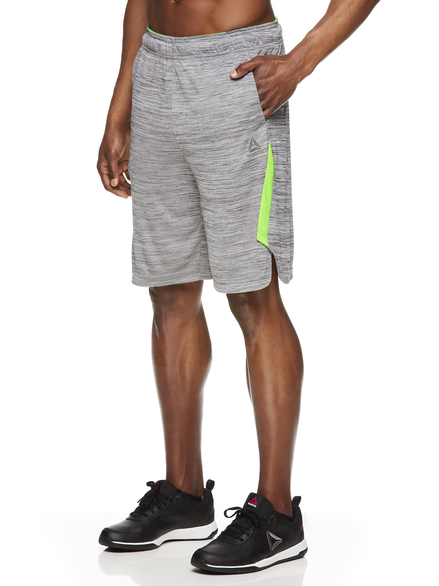 Men's and Big Men's Weight Training Shorts, up to 5XL Walmart.com