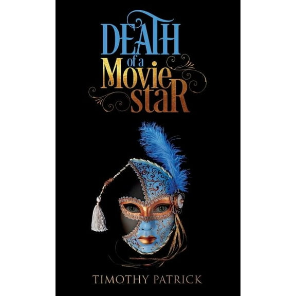 Death of a Movie Star, (Paperback)