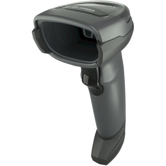 ZEBRA DS4608 Handheld Scanner