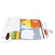 thumbnail image 5 of Kit de Marco de Girasol de Ganchillo ANGGREK Kit Educativo para Adultos Principiantes, 5 of 7