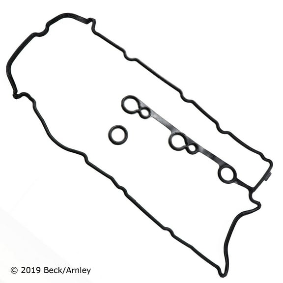 BeckArnley 036-2032 Valve Cover Gasket Set