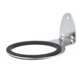 thumbnail image 1 of Soporte para secador de pelo Soporte para pared Soporte para secador de pelo oso de fresa  Electrónica, 1 of 4