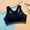 Navy blue, variant on BESLY Girls Cotton Training Bras Teens Sports Bras for Kids