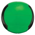 thumbnail image 1 of Medicine Ball Champion - Barra de piel sintética (7-7,5 kg), color verde, 1 of 1