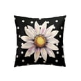 thumbnail image 1 of Decorative Throw Soft Square Cover Home Sofa Bedroom Couch, 1 of 4