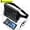 Black, variant on Waterproof Fanny Packs  , Waterproof Dry Bag Pouch Phone Waterproof Waist Pouch Dry Bag, Beach, Kayaking, Swimming, Boat Essentials, Suitable for All iPhone 16 15 14 13 Pro Max (Clear)