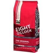 Eight OClock Whole Bean Coffee, The Original, 36 Ounce