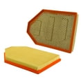 thumbnail image 4 of Wix Filters Filtre à Air 49746 Remplacement OEM; Jaune; Papier; Unique, 4 of 4