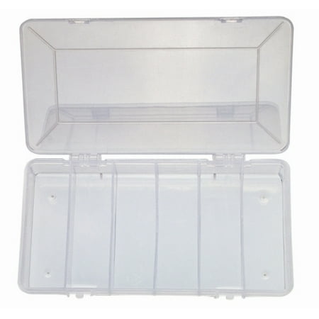 HVTools Electronic Component Box (HV18D)