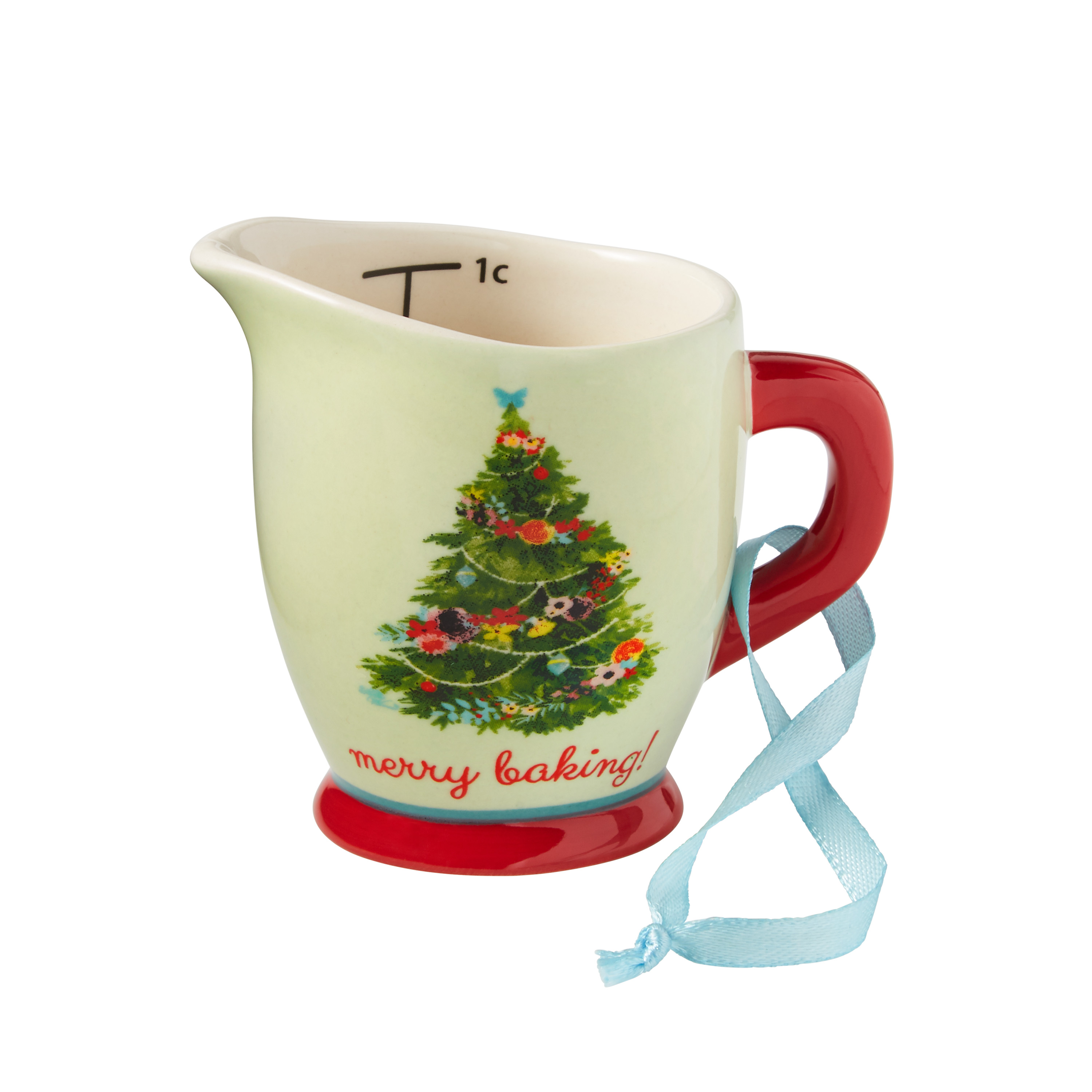 The Pioneer Woman Cups and Bowls 3-Piece Ornament Bundle - image 5 of 5