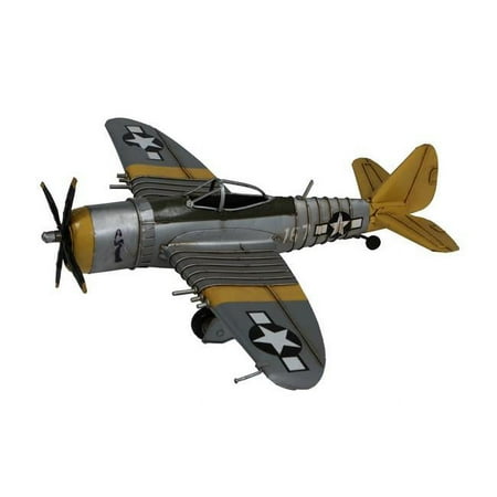 UPC: 0785853061377 | Cheungs JA-0318 P-47D Thunder Bolt