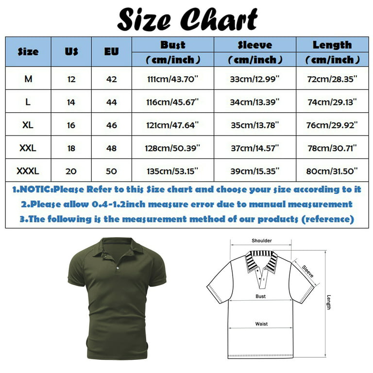adviicd Black Work Shirts for Men Fashion Mens Polo Shirts Short Sleeve  Summer Cotton Classic Fit Polo Tee Casual Basic Design Fashion Golf T-Shirts  