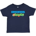 thumbnail image 3 of Inktastic Engineer in Training Boys or Girls Baby T-Shirt, 3 of 5