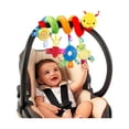 thumbnail image 1 of Carseat Toys FPVERA - Carseat Toys, silla de paseo en espiral para recién nacidos de 0 a 6 meses, 1 of 8