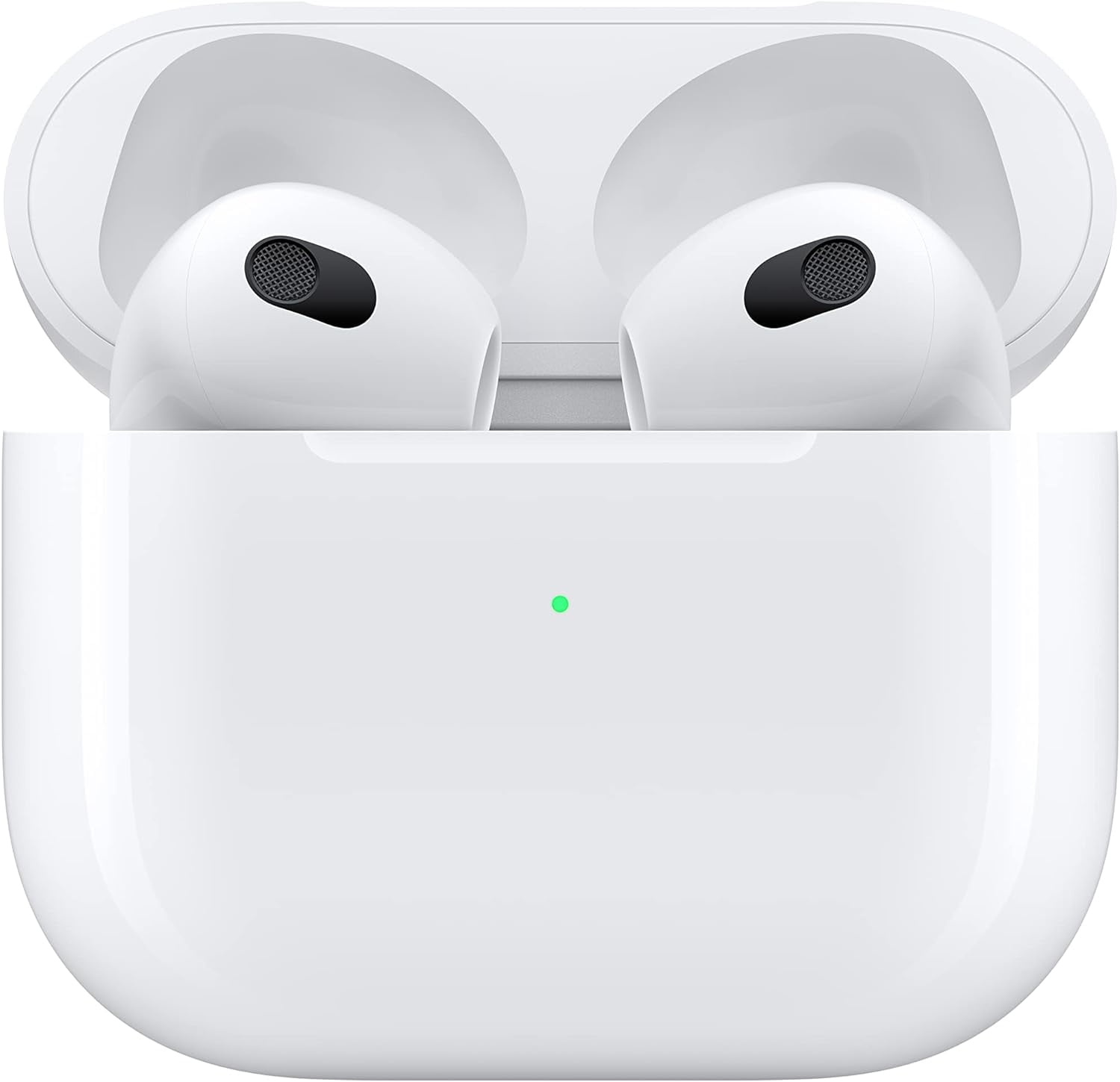 Apple AirPods 3rd Generation - White (MME73AM/A / A2566