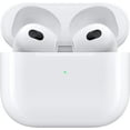 thumbnail image 4 of Pre-Owned Apple AirPods 3 White In Ear Headphones MME73CH/A, 4 of 5