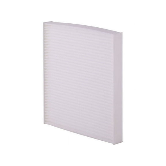 Cabin Air Filter - Compatible with 2007 - 2017 Jeep Compass 2008 2009 2010 2011 2012 2013 2014 2015 2016