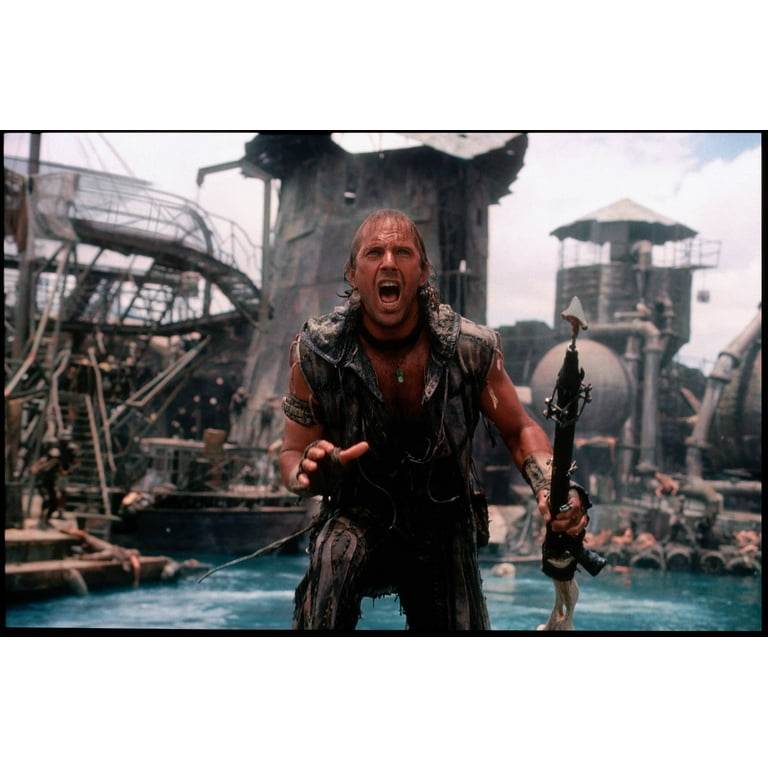 Waterworld (DVD Digital Copy)