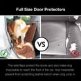 thumbnail image 4 of Cubre Asientos Impermeable para Perros iBuddy Hamaca para SUV/Camioneta, 4 of 6