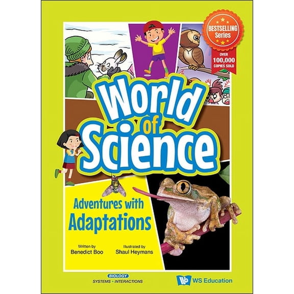 Adventures with Adaptations (Hardcover)